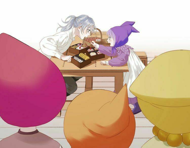 Lượm Được Một Tiểu Hồ Ly 3 Chapter 54 - Trang 2