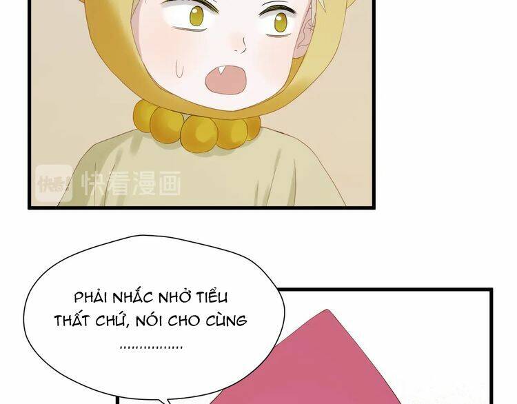 Lượm Được Một Tiểu Hồ Ly 3 Chapter 54 - Trang 2