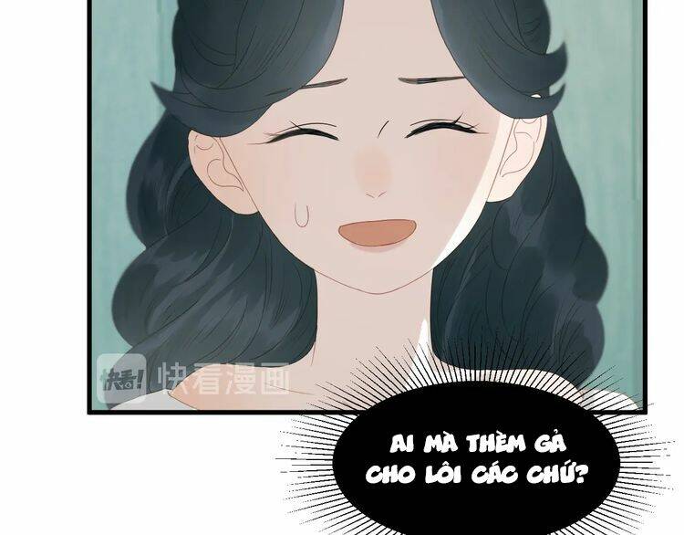 Lượm Được Một Tiểu Hồ Ly 3 Chapter 54 - Trang 2