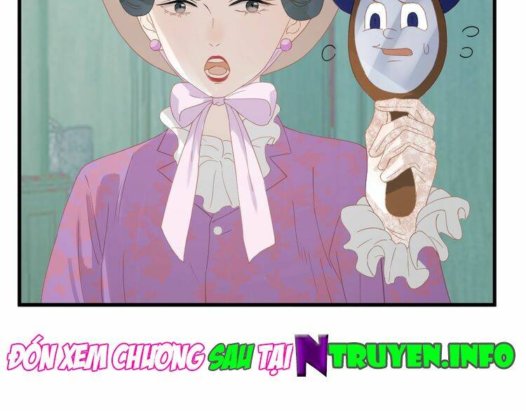 Lượm Được Một Tiểu Hồ Ly 3 Chapter 54 - Trang 2