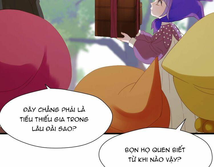 Lượm Được Một Tiểu Hồ Ly 3 Chapter 54 - Trang 2