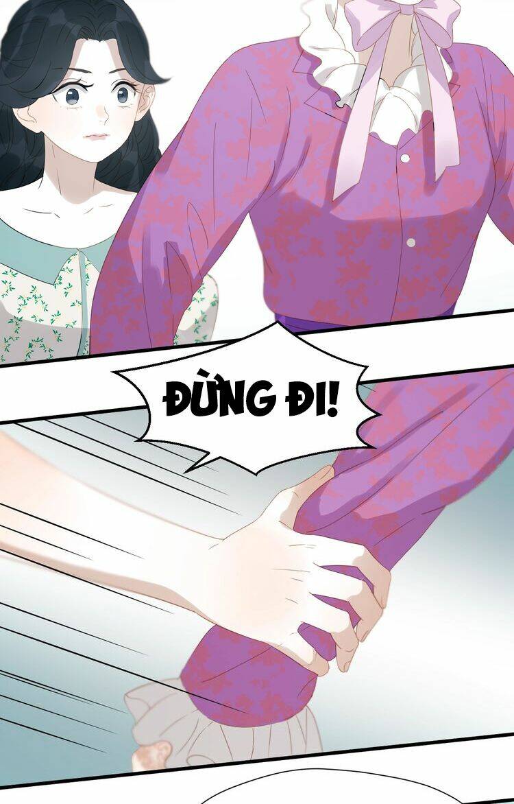 Lượm Được Một Tiểu Hồ Ly 3 Chapter 55 - Trang 2