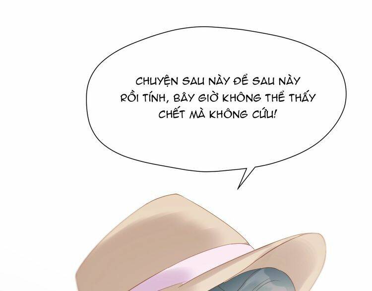 Lượm Được Một Tiểu Hồ Ly 3 Chapter 55 - Trang 2