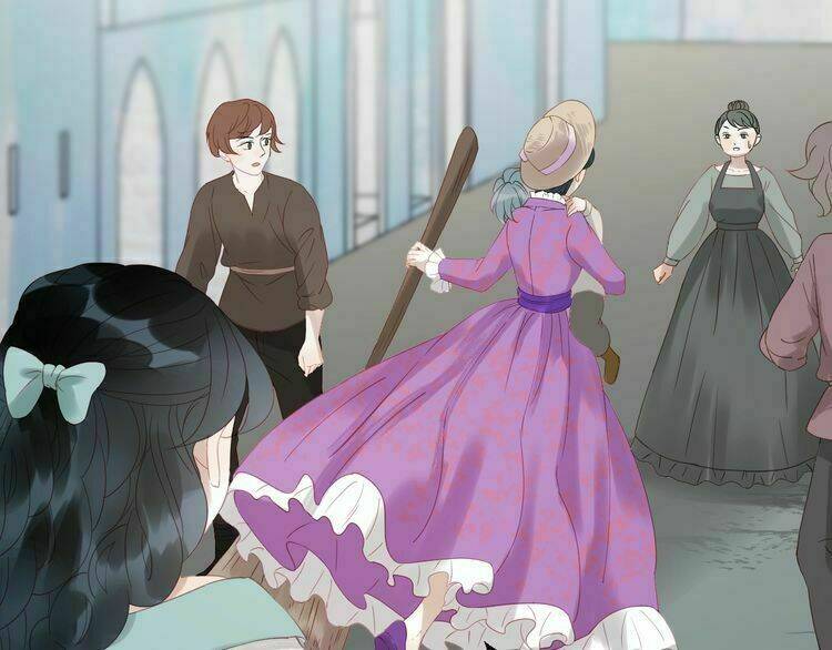 Lượm Được Một Tiểu Hồ Ly 3 Chapter 56 - Trang 2