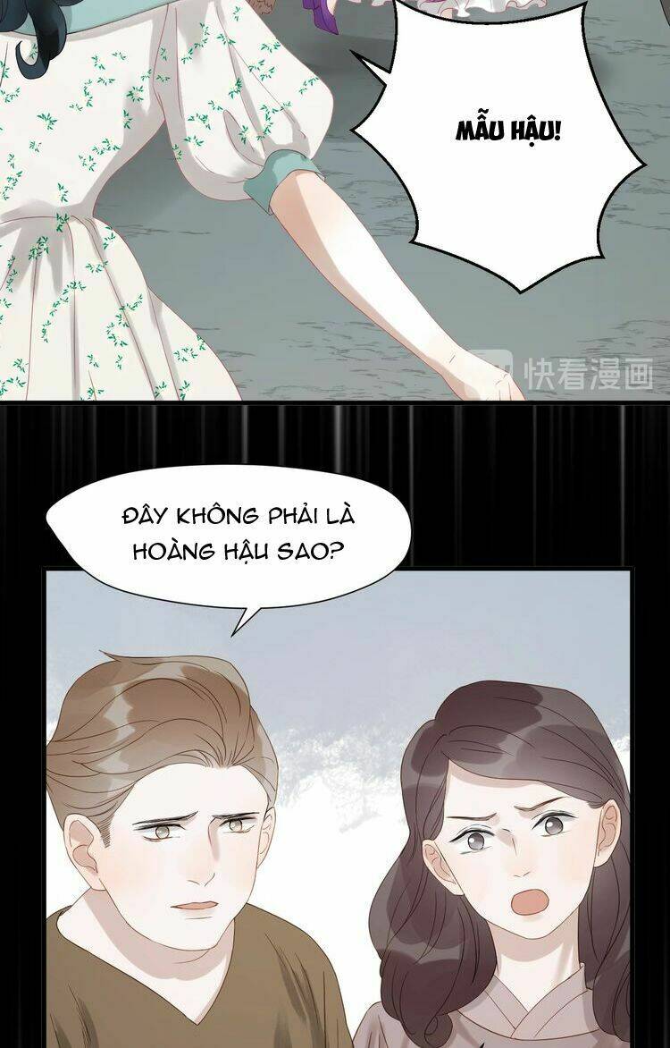 Lượm Được Một Tiểu Hồ Ly 3 Chapter 56 - Trang 2