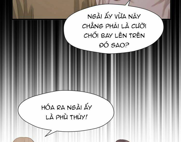 Lượm Được Một Tiểu Hồ Ly 3 Chapter 56 - Trang 2