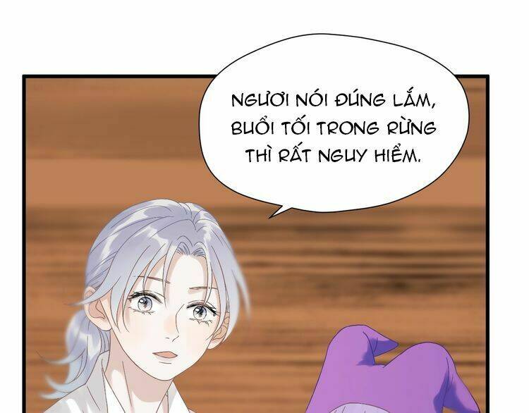 Lượm Được Một Tiểu Hồ Ly 3 Chapter 56 - Trang 2