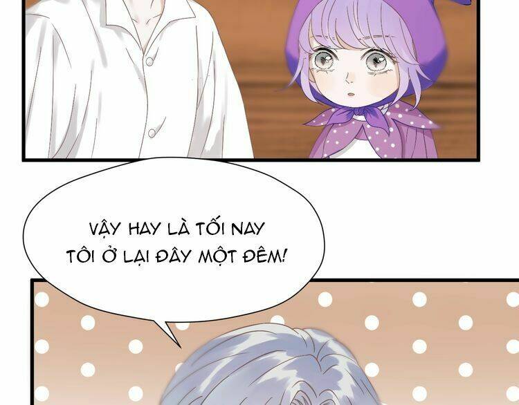 Lượm Được Một Tiểu Hồ Ly 3 Chapter 56 - Trang 2