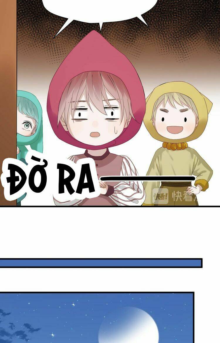 Lượm Được Một Tiểu Hồ Ly 3 Chapter 56 - Trang 2