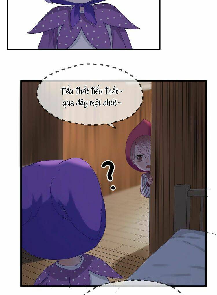 Lượm Được Một Tiểu Hồ Ly 3 Chapter 56 - Trang 2