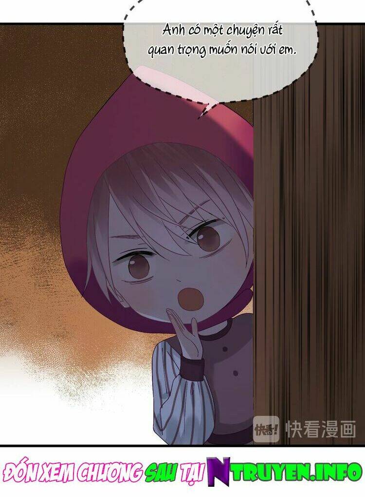 Lượm Được Một Tiểu Hồ Ly 3 Chapter 56 - Trang 2