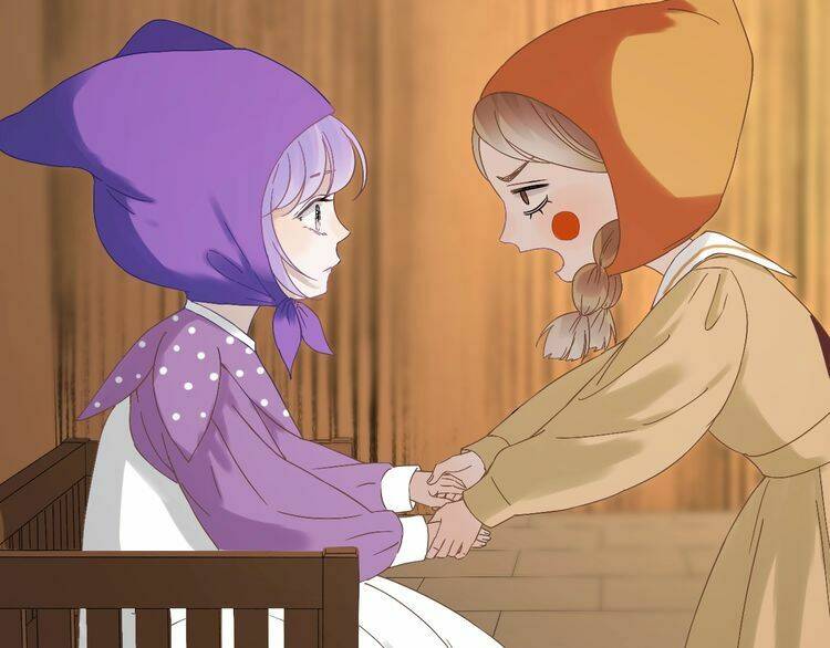 Lượm Được Một Tiểu Hồ Ly 3 Chapter 57 - Trang 2