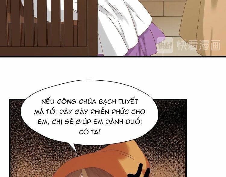 Lượm Được Một Tiểu Hồ Ly 3 Chapter 57 - Trang 2