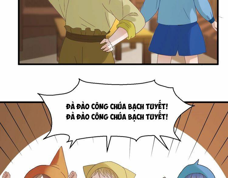 Lượm Được Một Tiểu Hồ Ly 3 Chapter 57 - Trang 2