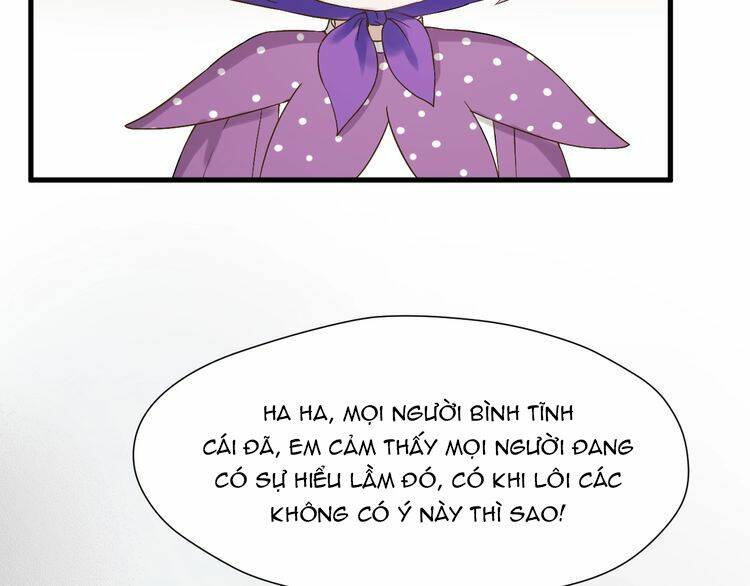 Lượm Được Một Tiểu Hồ Ly 3 Chapter 57 - Trang 2