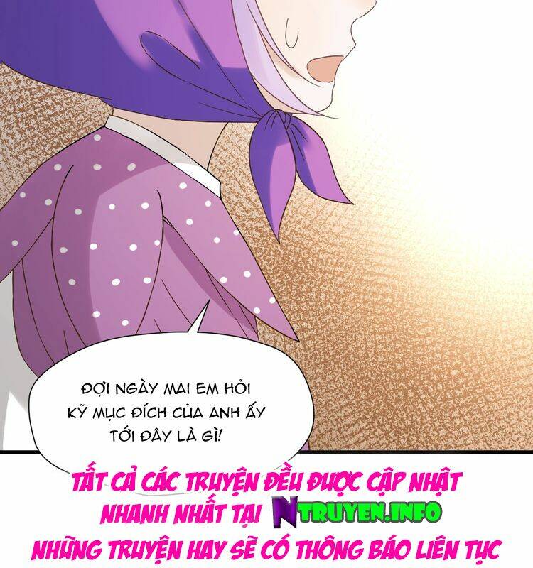 Lượm Được Một Tiểu Hồ Ly 3 Chapter 57 - Trang 2