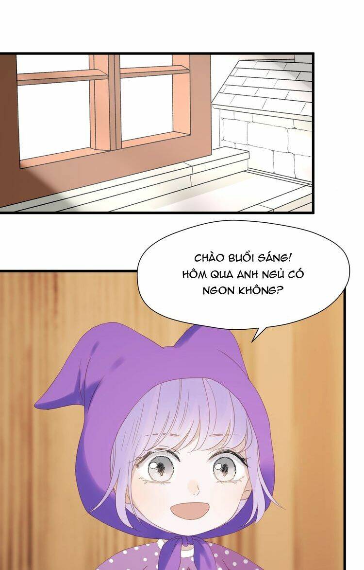 Lượm Được Một Tiểu Hồ Ly 3 Chapter 57 - Trang 2