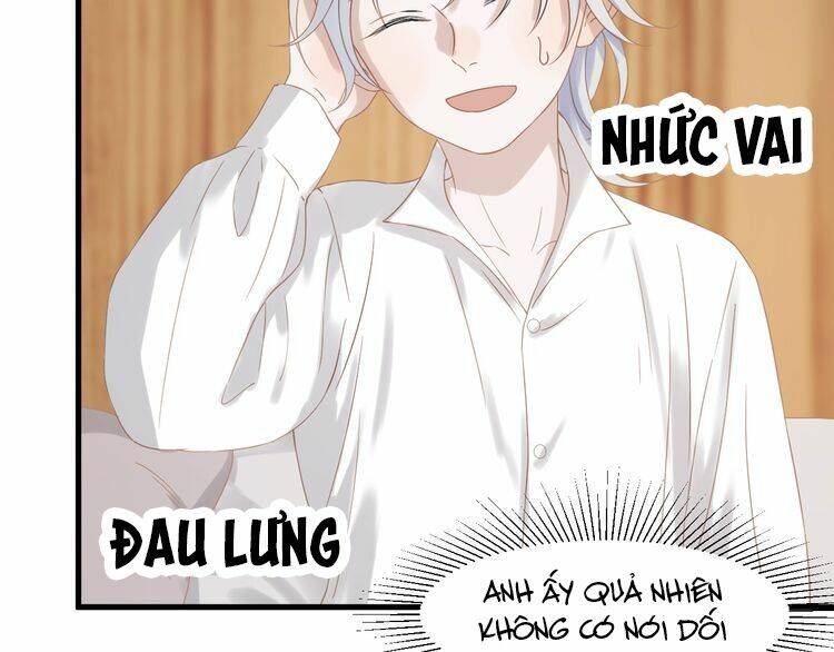 Lượm Được Một Tiểu Hồ Ly 3 Chapter 57 - Trang 2
