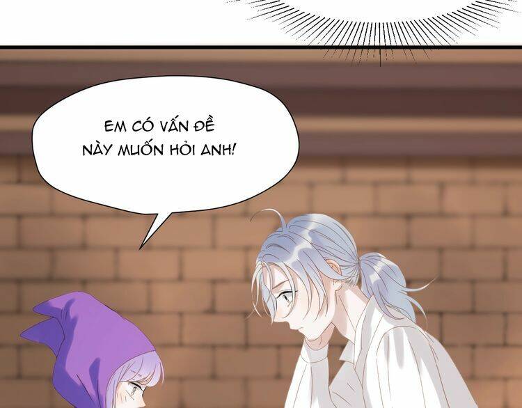 Lượm Được Một Tiểu Hồ Ly 3 Chapter 57 - Trang 2