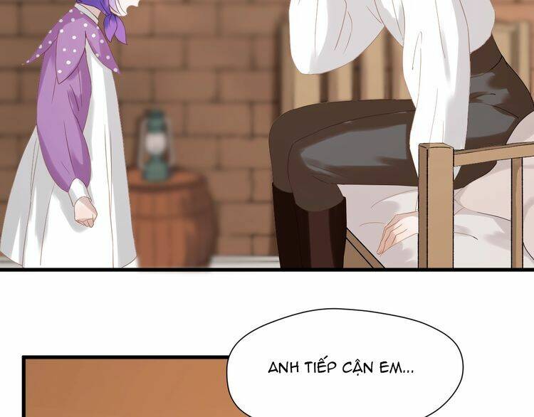 Lượm Được Một Tiểu Hồ Ly 3 Chapter 57 - Trang 2