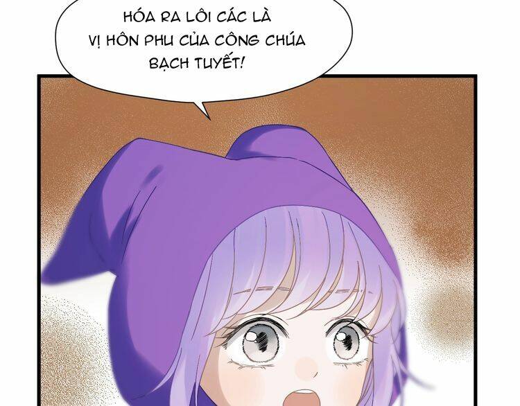 Lượm Được Một Tiểu Hồ Ly 3 Chapter 57 - Trang 2