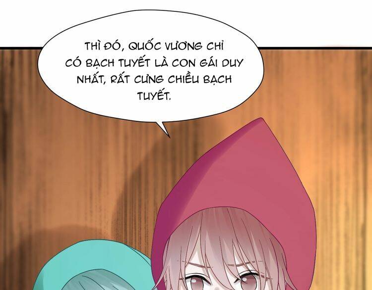 Lượm Được Một Tiểu Hồ Ly 3 Chapter 57 - Trang 2