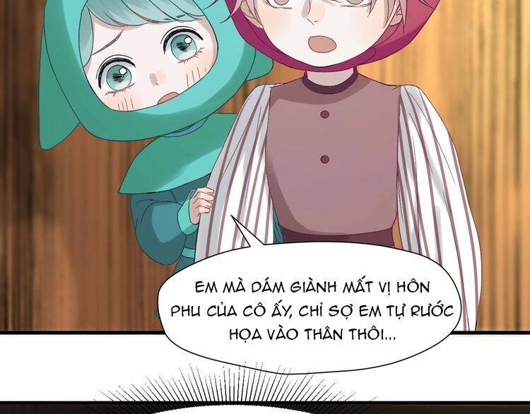 Lượm Được Một Tiểu Hồ Ly 3 Chapter 57 - Trang 2
