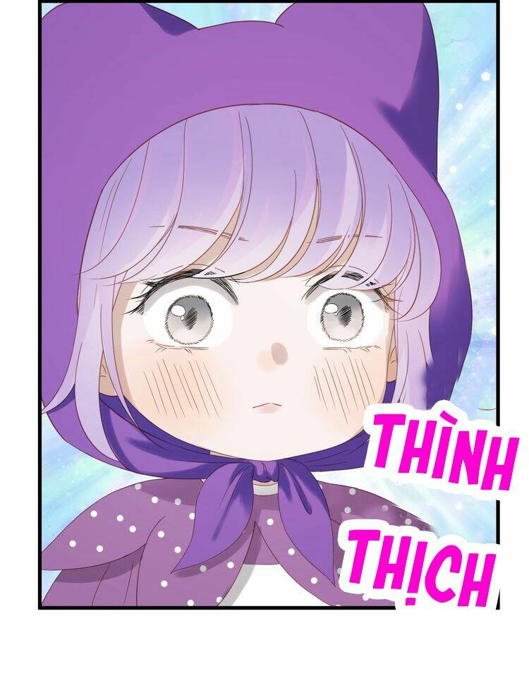 Lượm Được Một Tiểu Hồ Ly 3 Chapter 58 - Trang 2