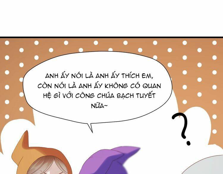 Lượm Được Một Tiểu Hồ Ly 3 Chapter 58 - Trang 2