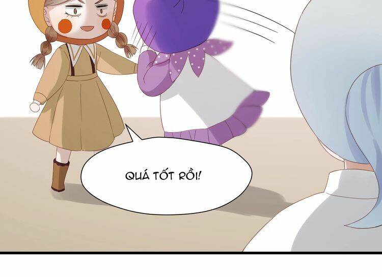 Lượm Được Một Tiểu Hồ Ly 3 Chapter 58 - Trang 2