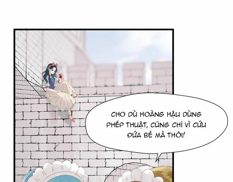 Lượm Được Một Tiểu Hồ Ly 3 Chapter 58 - Trang 2