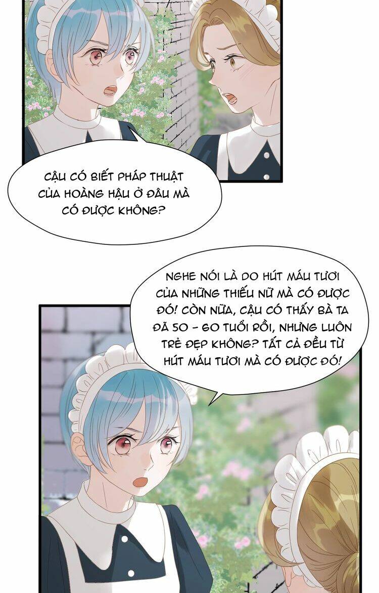 Lượm Được Một Tiểu Hồ Ly 3 Chapter 58 - Trang 2