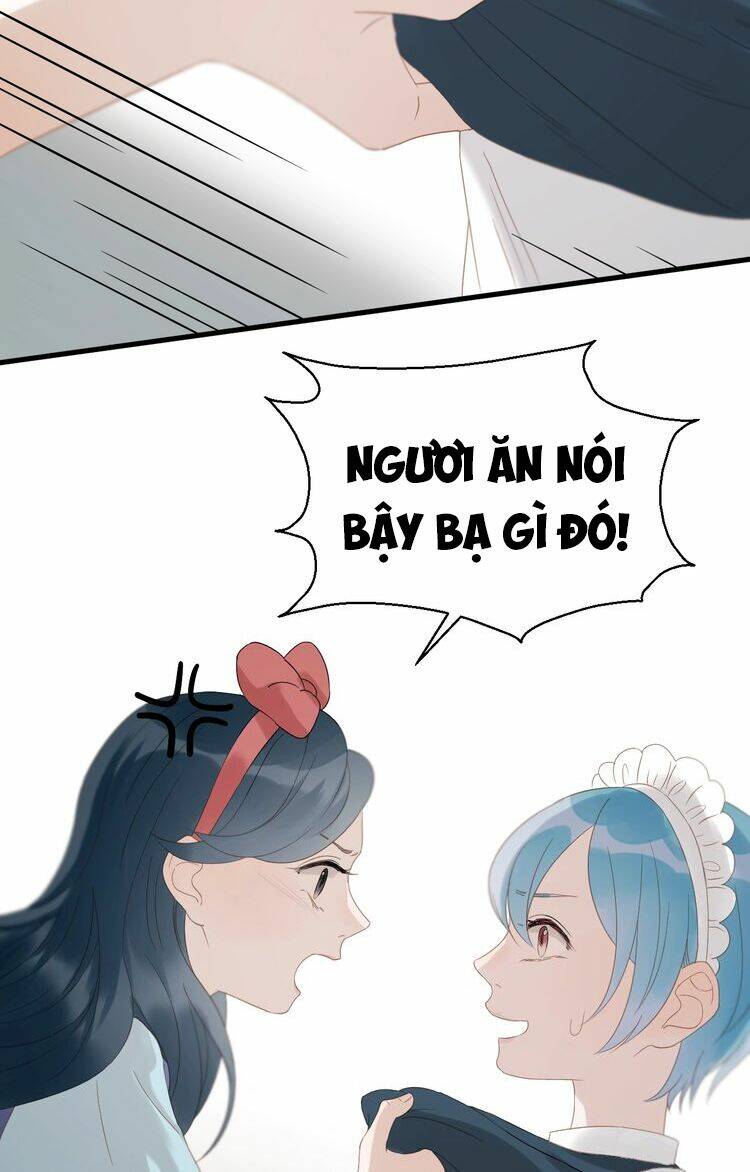 Lượm Được Một Tiểu Hồ Ly 3 Chapter 58 - Trang 2