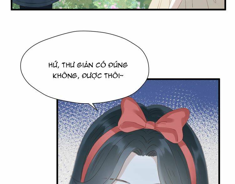 Lượm Được Một Tiểu Hồ Ly 3 Chapter 59 - Trang 2