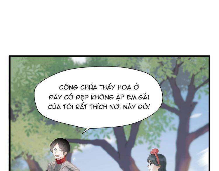 Lượm Được Một Tiểu Hồ Ly 3 Chapter 59 - Trang 2