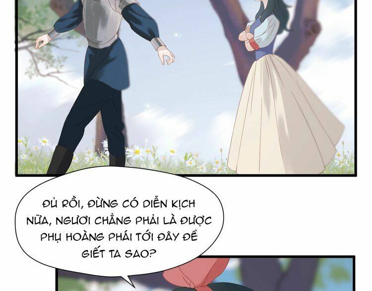 Lượm Được Một Tiểu Hồ Ly 3 Chapter 59 - Trang 2