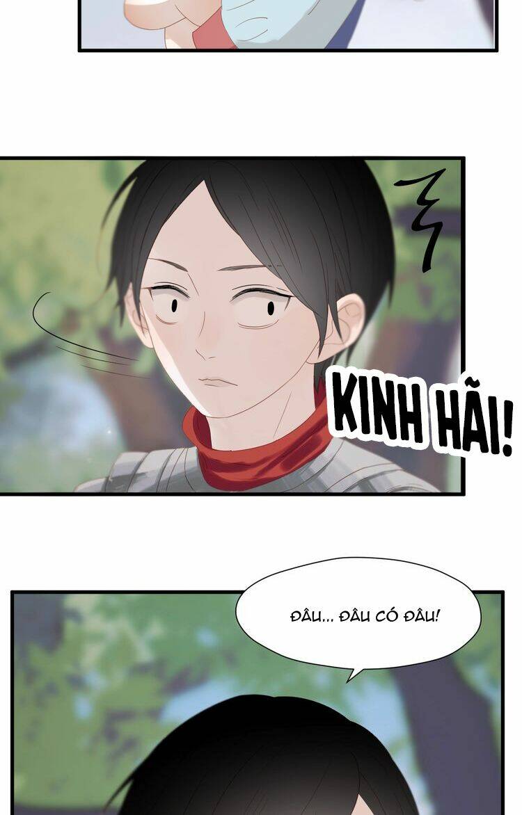 Lượm Được Một Tiểu Hồ Ly 3 Chapter 59 - Trang 2