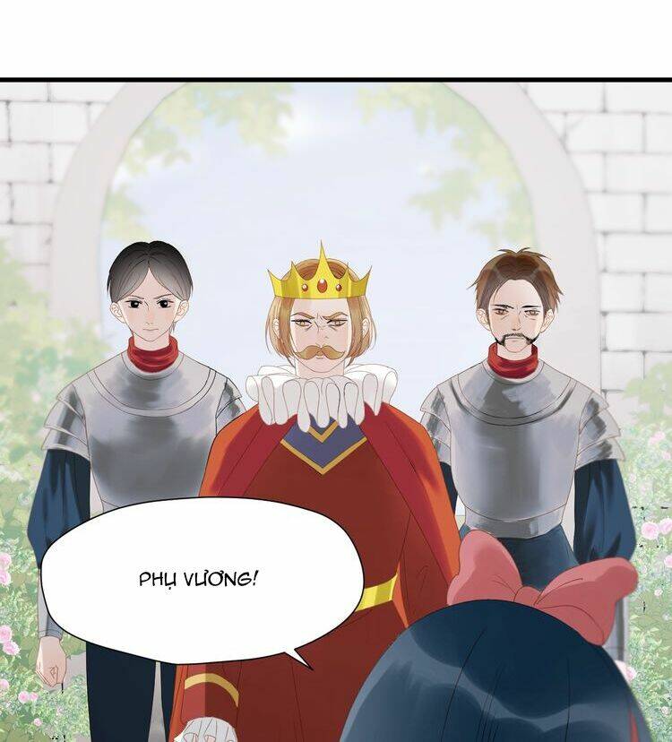 Lượm Được Một Tiểu Hồ Ly 3 Chapter 59 - Trang 2