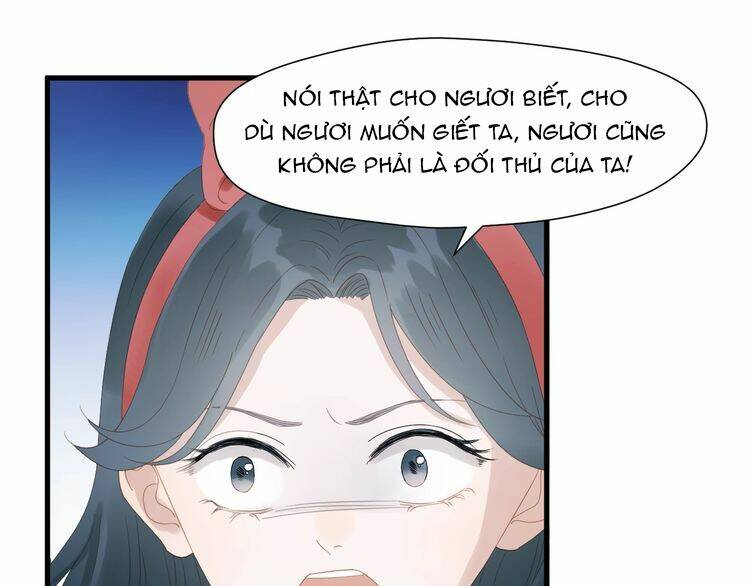 Lượm Được Một Tiểu Hồ Ly 3 Chapter 59 - Trang 2