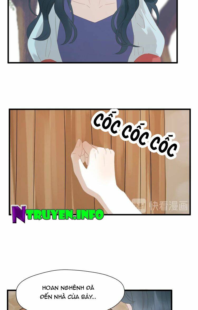 Lượm Được Một Tiểu Hồ Ly 3 Chapter 59 - Trang 2