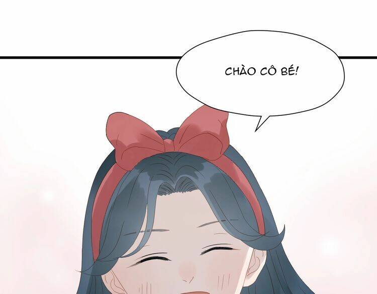 Lượm Được Một Tiểu Hồ Ly 3 Chapter 59 - Trang 2