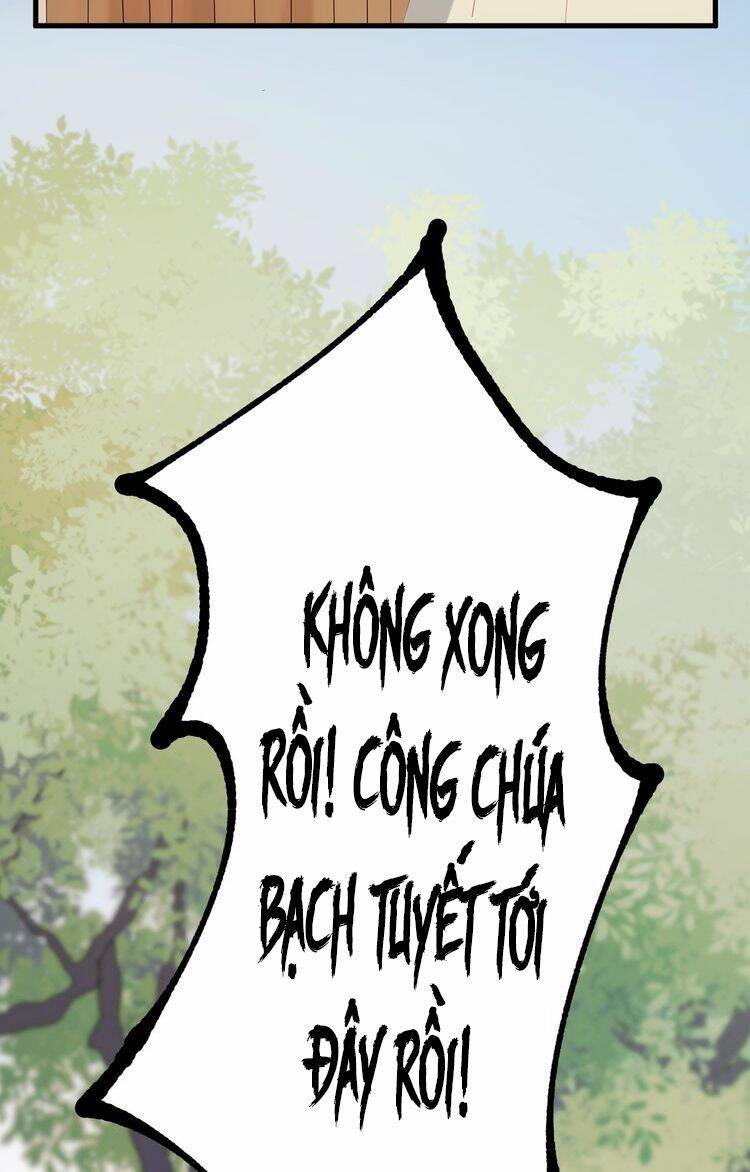 Lượm Được Một Tiểu Hồ Ly 3 Chapter 59 - Trang 2