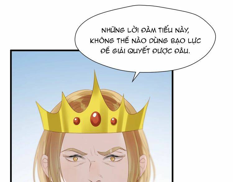 Lượm Được Một Tiểu Hồ Ly 3 Chapter 59 - Trang 2