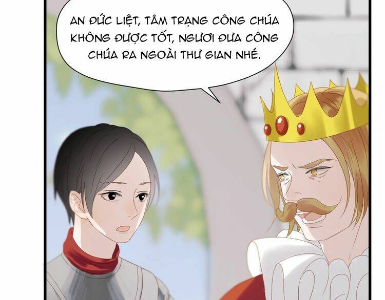 Lượm Được Một Tiểu Hồ Ly 3 Chapter 59 - Trang 2