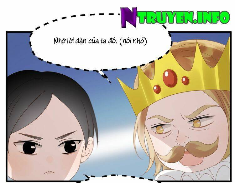 Lượm Được Một Tiểu Hồ Ly 3 Chapter 59 - Trang 2