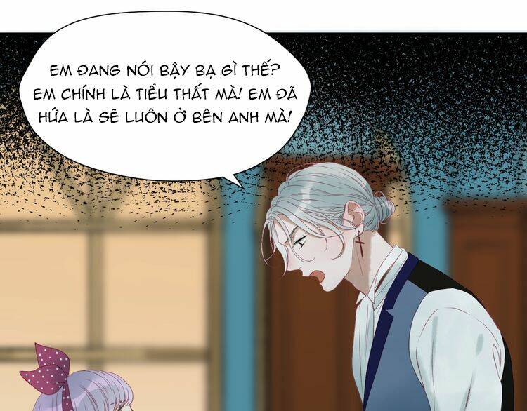 Lượm Được Một Tiểu Hồ Ly 3 Chapter 6 - Trang 2