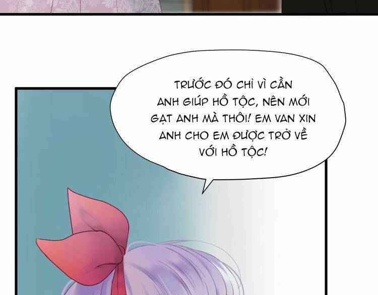 Lượm Được Một Tiểu Hồ Ly 3 Chapter 6 - Trang 2