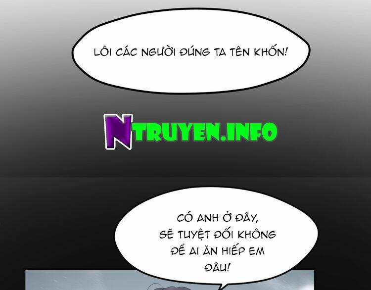 Lượm Được Một Tiểu Hồ Ly 3 Chapter 6 - Trang 2