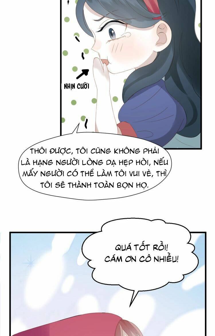 Lượm Được Một Tiểu Hồ Ly 3 Chapter 60 - Trang 2