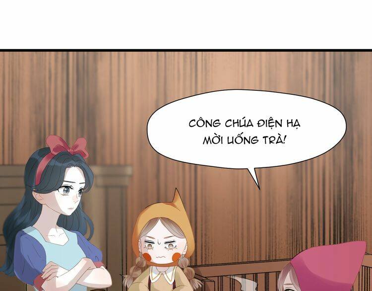 Lượm Được Một Tiểu Hồ Ly 3 Chapter 60 - Trang 2